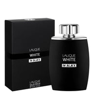 Eau de parfum Lalique White in Black - Lalique White in Black