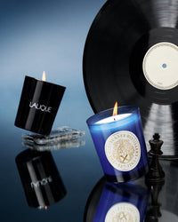 Bougie parfumée Glenturret Bougie édition spéciale - Glenturret Bougie édition spéciale