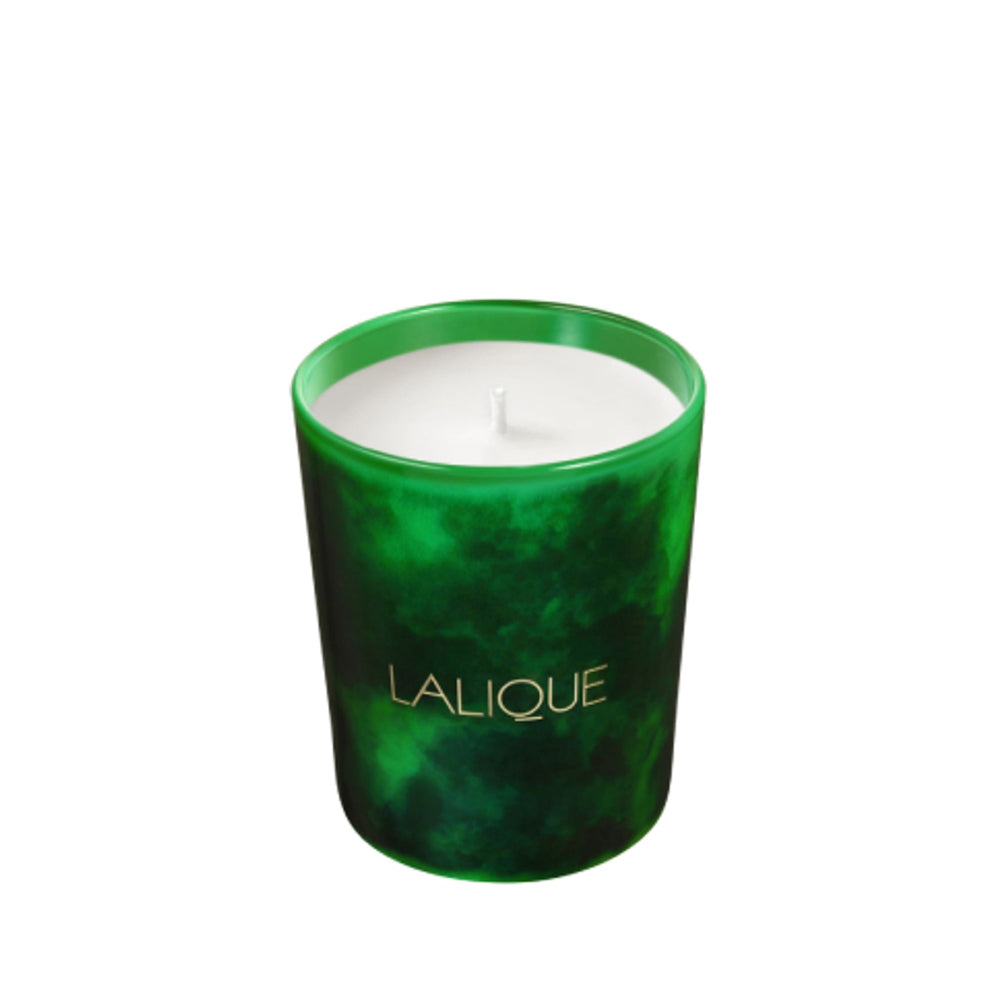 Bougie parfumée Le Cénote - Tulum