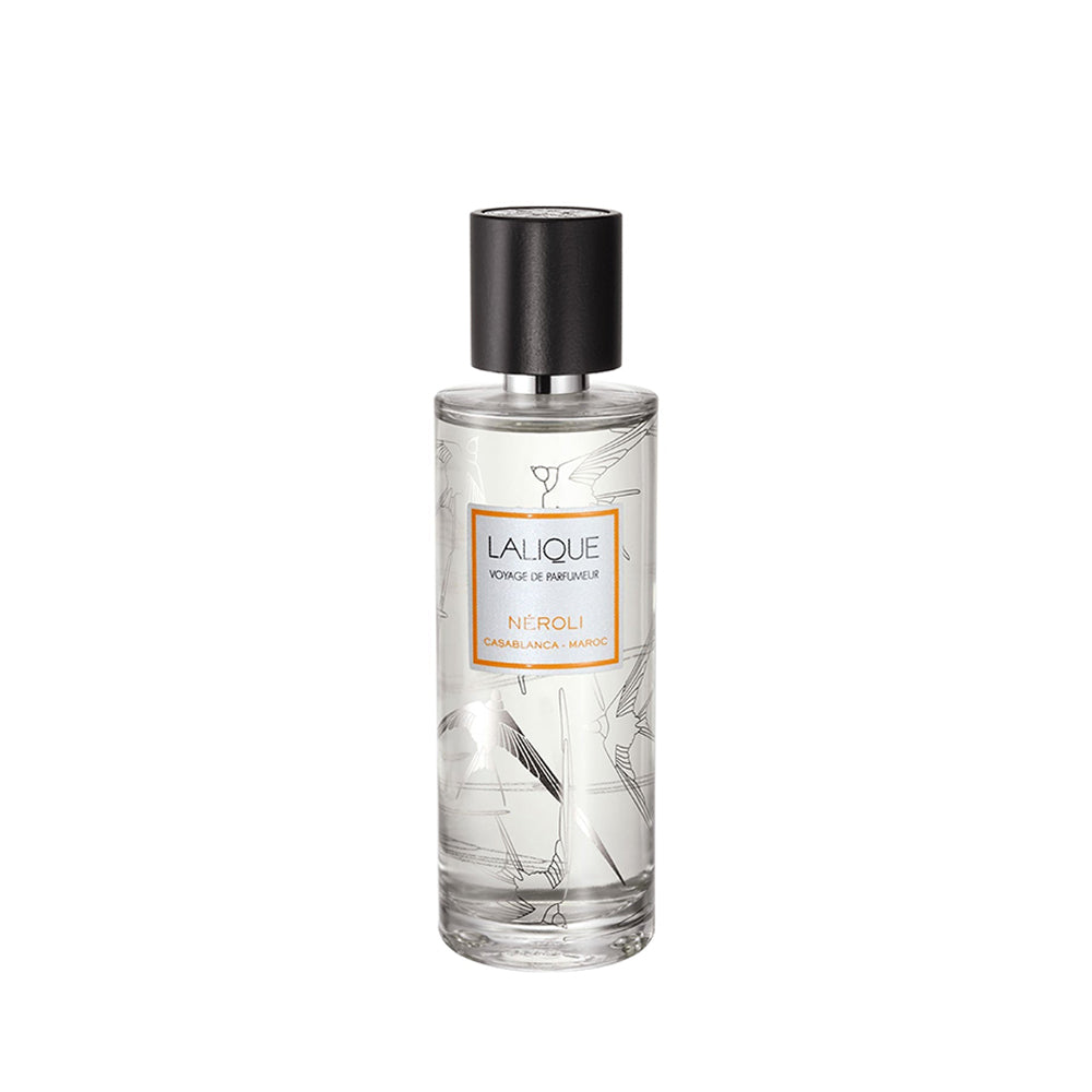 Spray d'intérieur Voyage de Parfumeur