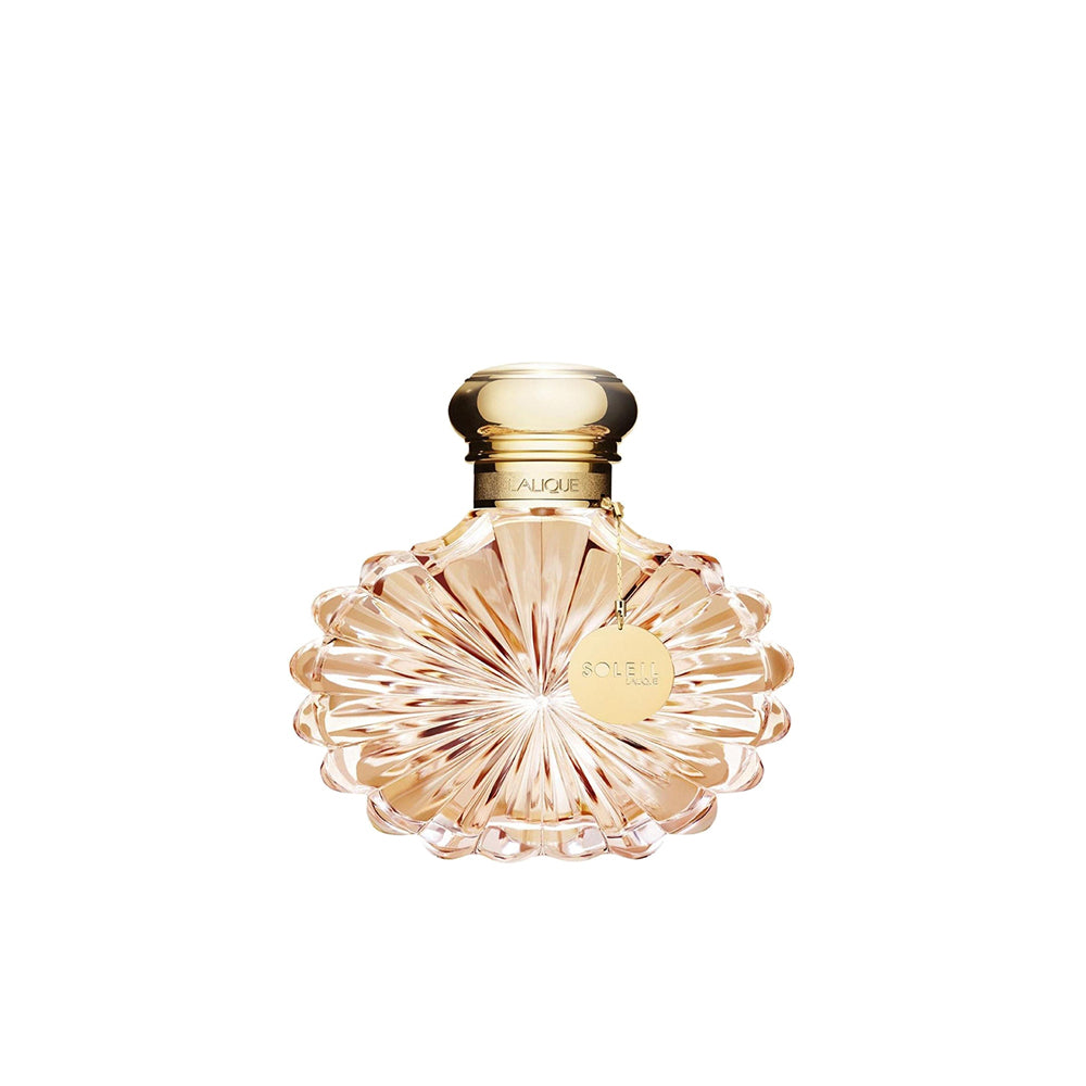 Eau de Parfum Soleil