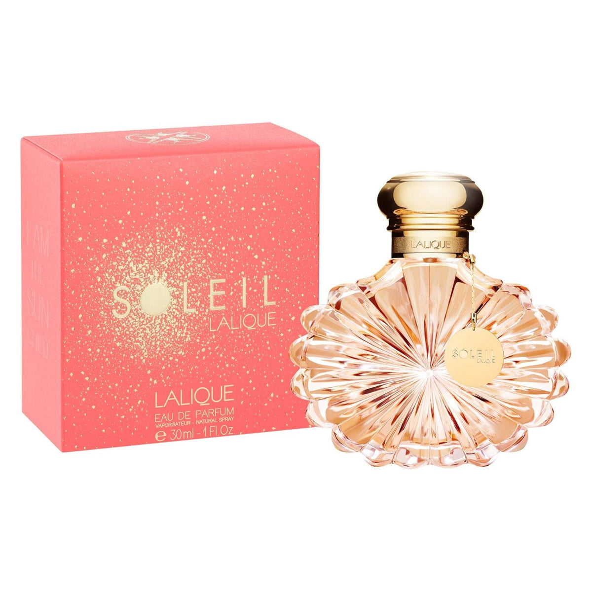 Eau de Parfum Soleil