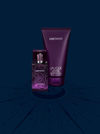 Coffert parfum Amethyst - Amethyst