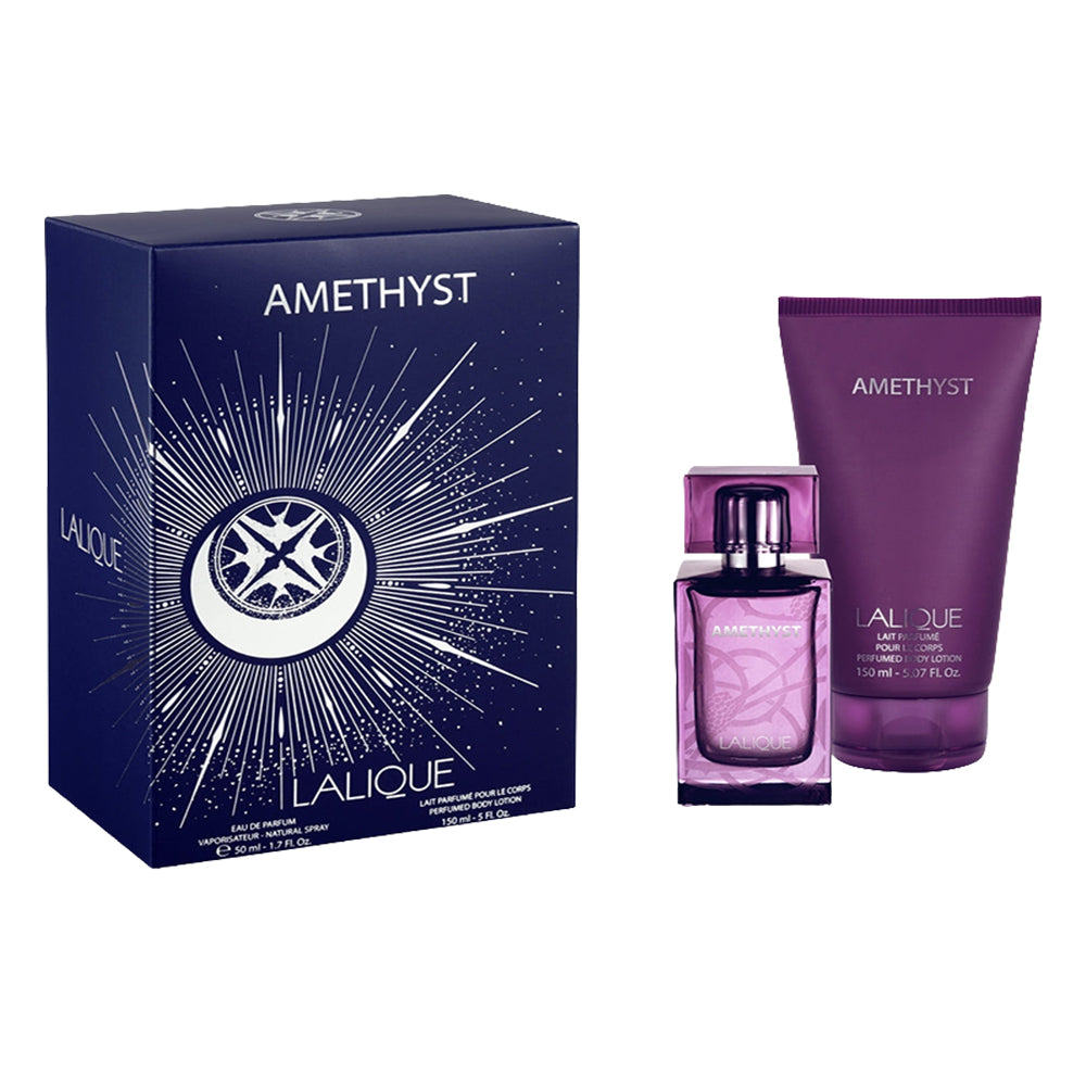 Coffert parfum Amethyst - Amethyst