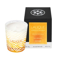 Bougie Parfumée Voyage de Parfumeur