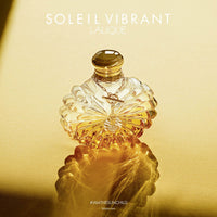 Eau de parfum Soleil Vibrant Lalique - Soleil Vibrant Lalique