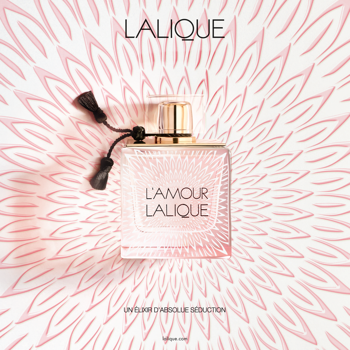 Coffret L'Amour