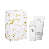 Coffert parfum Perles