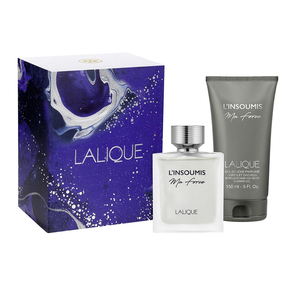 Coffret L'Insoumis Ma Force