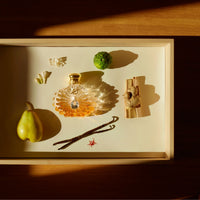Soleil Vibrant Lalique eau de parfum gift set - Soleil Vibrant Lalique