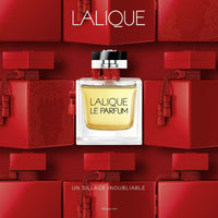 Eau de Parfum Le Parfum