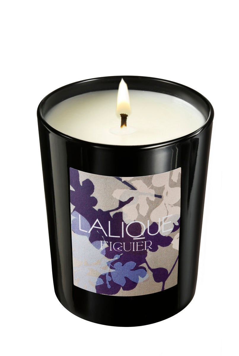 Bougie Parfumée Voyage de Parfumeur