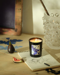 Bougie Parfumée Voyage de Parfumeur
