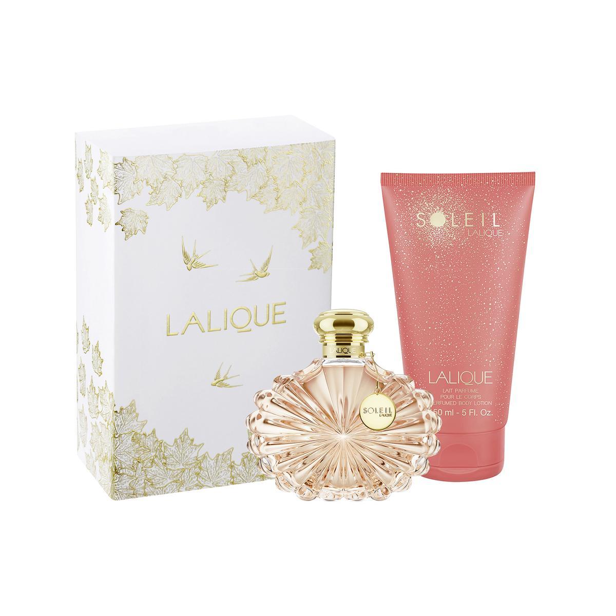 Coffret Soleil
