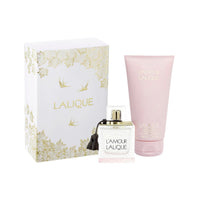 Coffret L'Amour