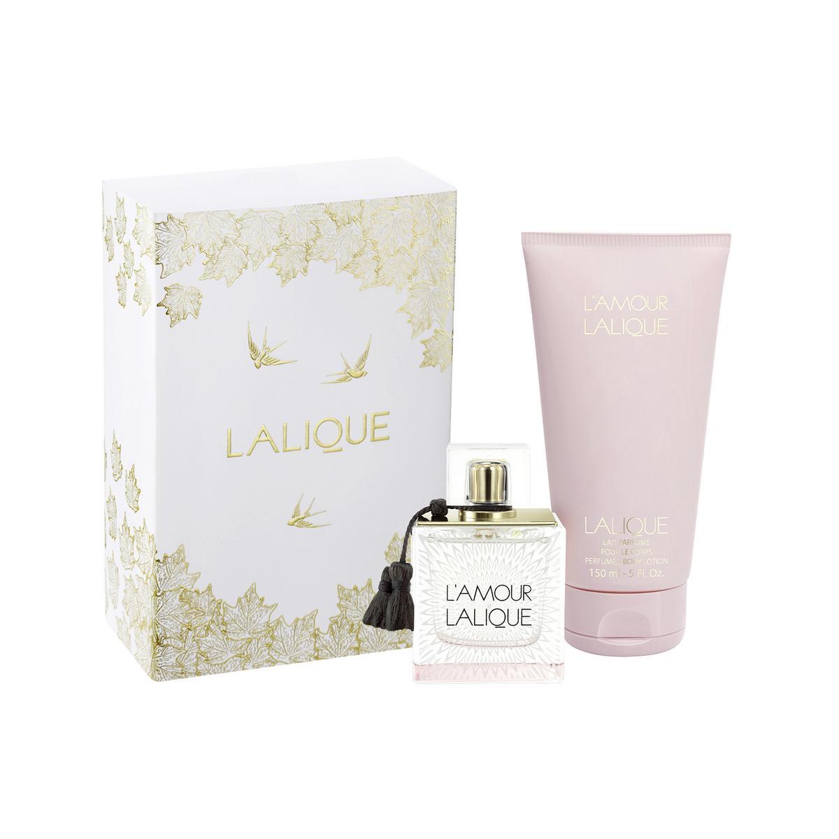 Coffret L'Amour