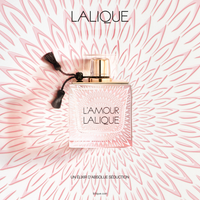 Coffret L'Amour