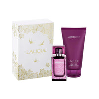 Coffert parfum Amethyst - Amethyst