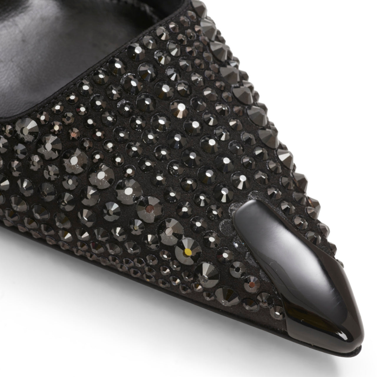 BLACKJET Footwear - BLACKJET