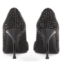 BLACKJET Footwear - BLACKJET