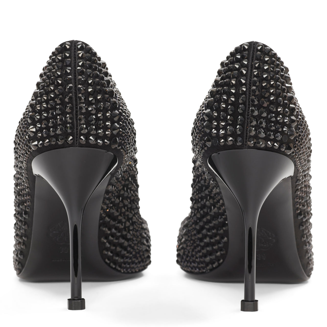 BLACKJET Footwear - BLACKJET