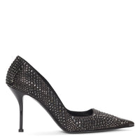 BLACKJET Footwear - BLACKJET