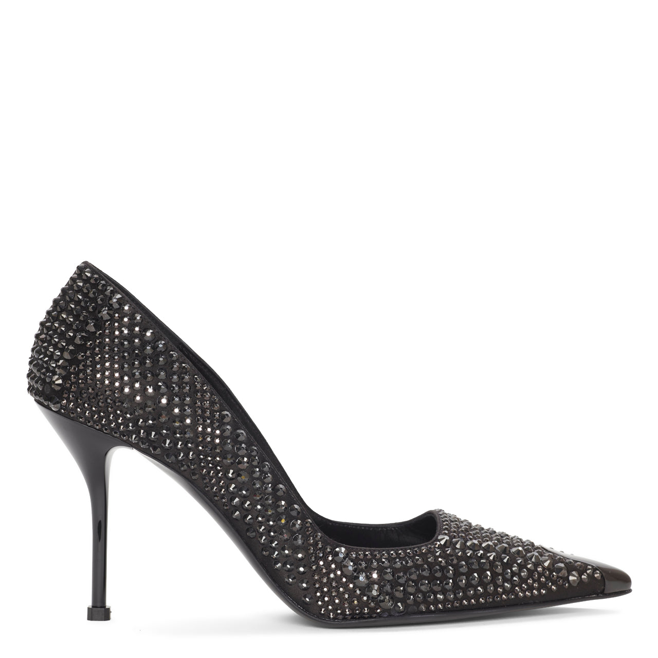 BLACKJET Footwear - BLACKJET