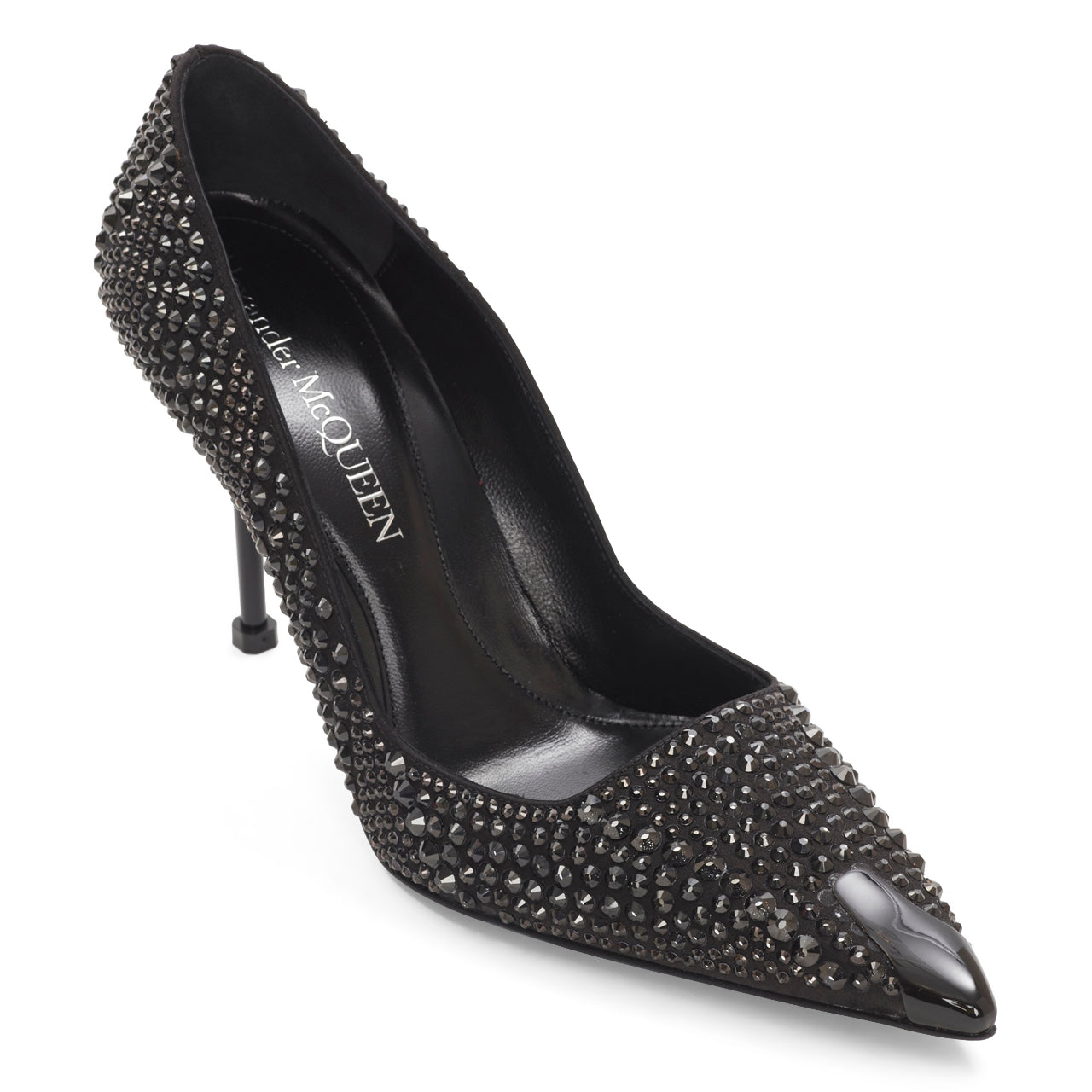 BLACKJET Footwear - BLACKJET