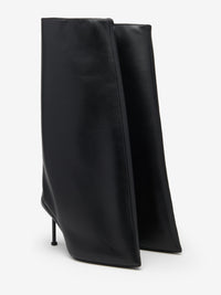 BLACKBLACK Footwear - BLACKBLACK
