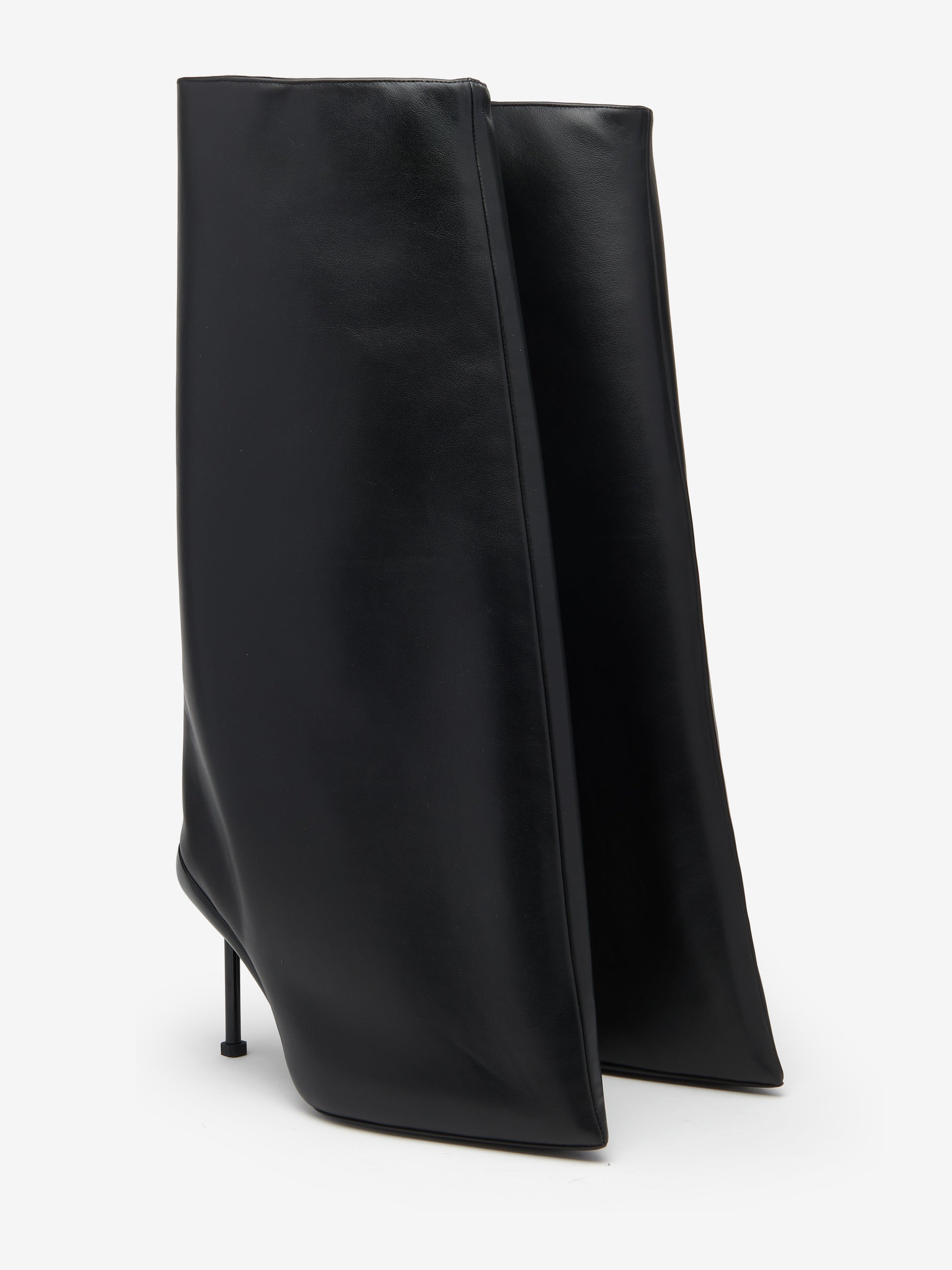 BLACKBLACK Footwear - BLACKBLACK