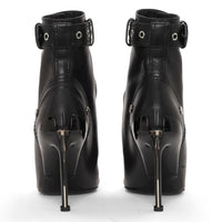BLACKBLACKSILVER Footwear - BLACKBLACKSILVER