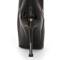 BLACKBLACKSILVER Footwear - BLACKBLACKSILVER