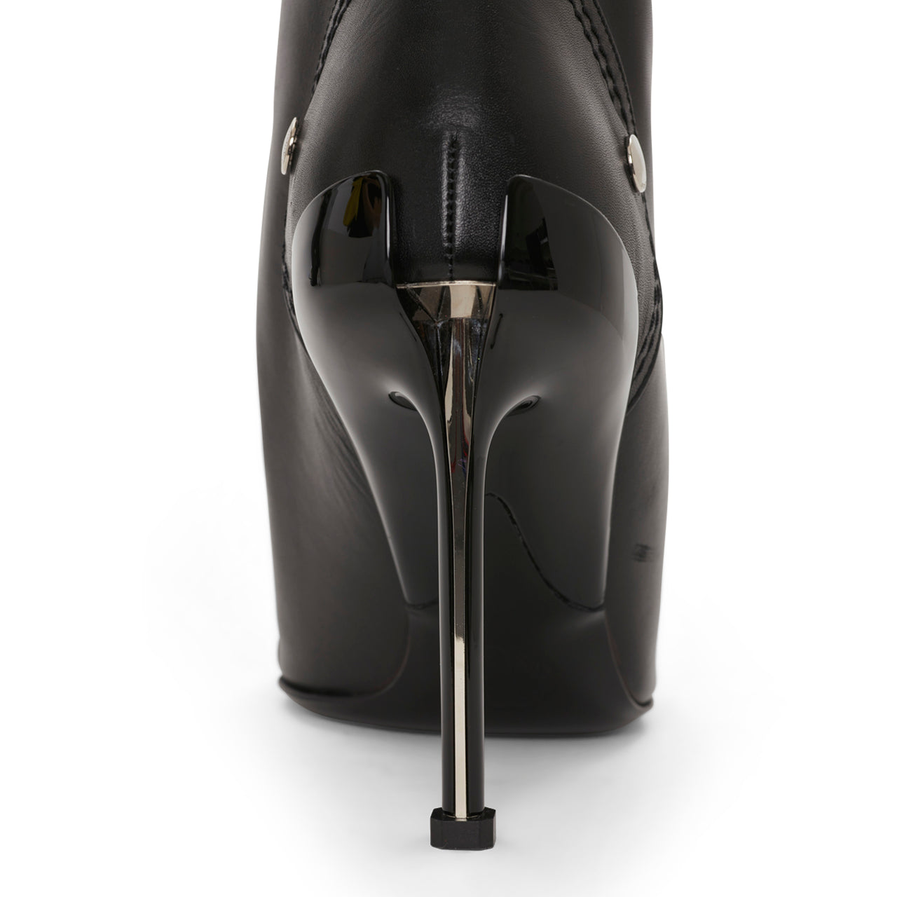 BLACKBLACKSILVER Footwear - BLACKBLACKSILVER