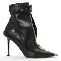 BLACKBLACKSILVER Footwear - BLACKBLACKSILVER