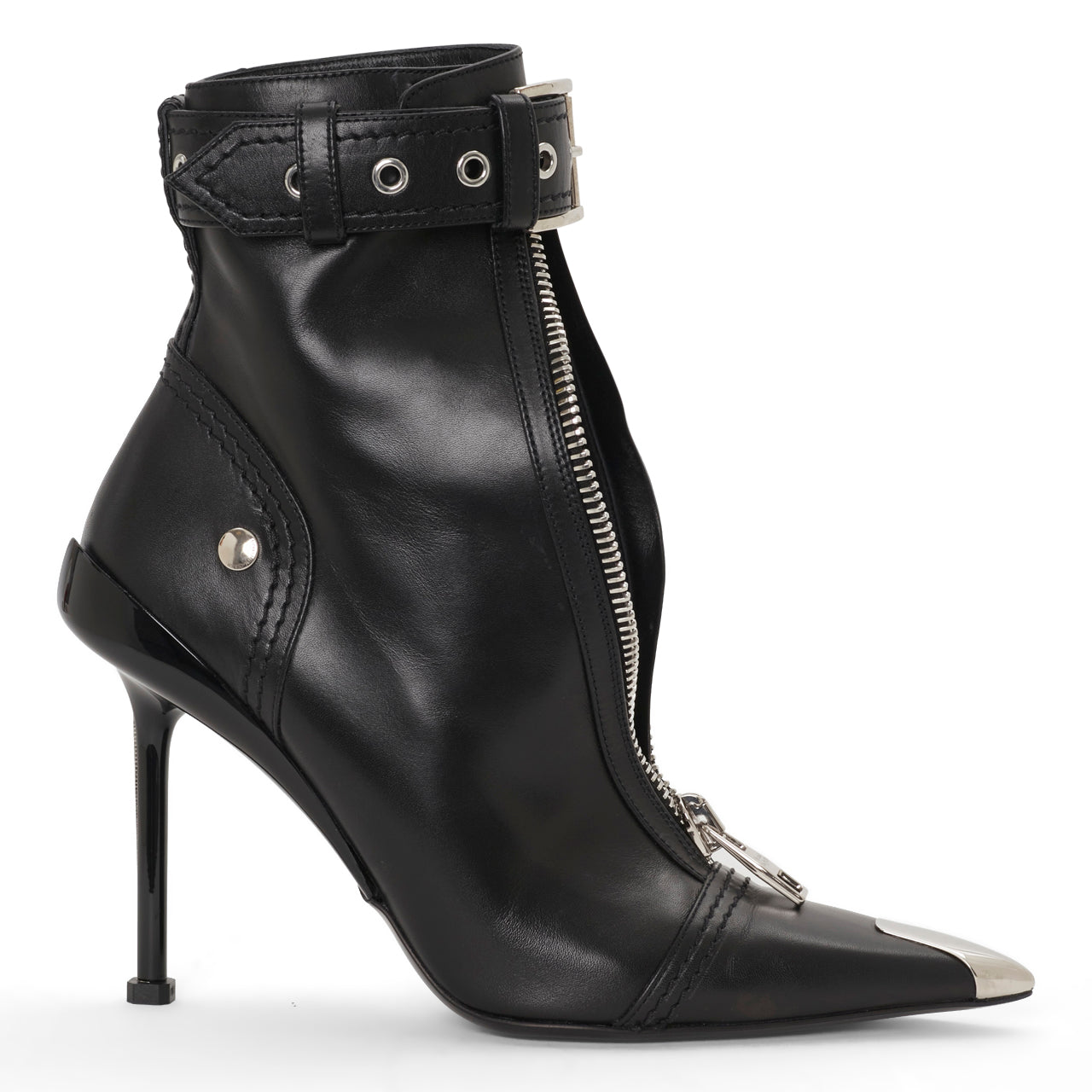 BLACKBLACKSILVER Footwear - BLACKBLACKSILVER