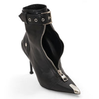 BLACKBLACKSILVER Footwear - BLACKBLACKSILVER