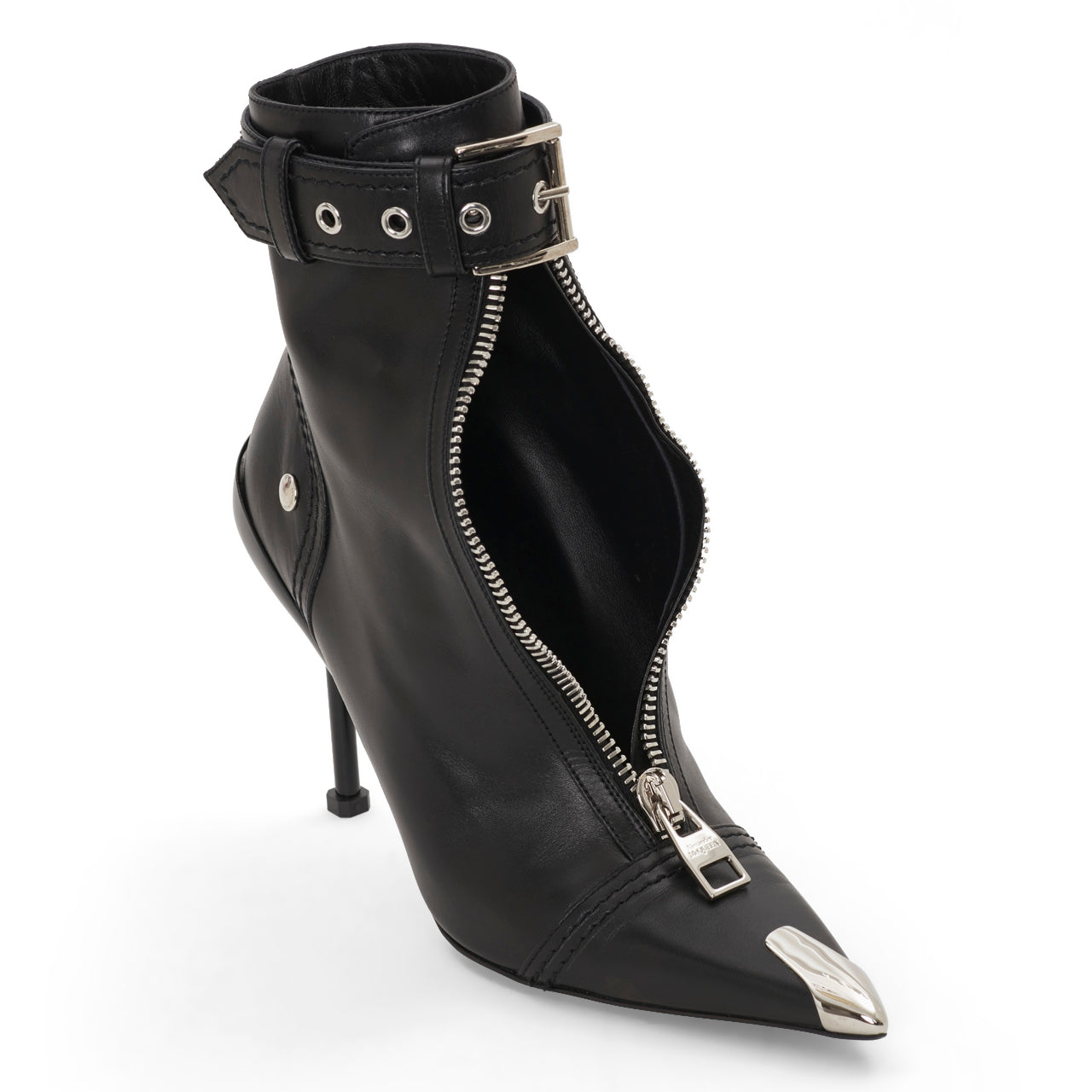 BLACKBLACKSILVER Footwear - BLACKBLACKSILVER
