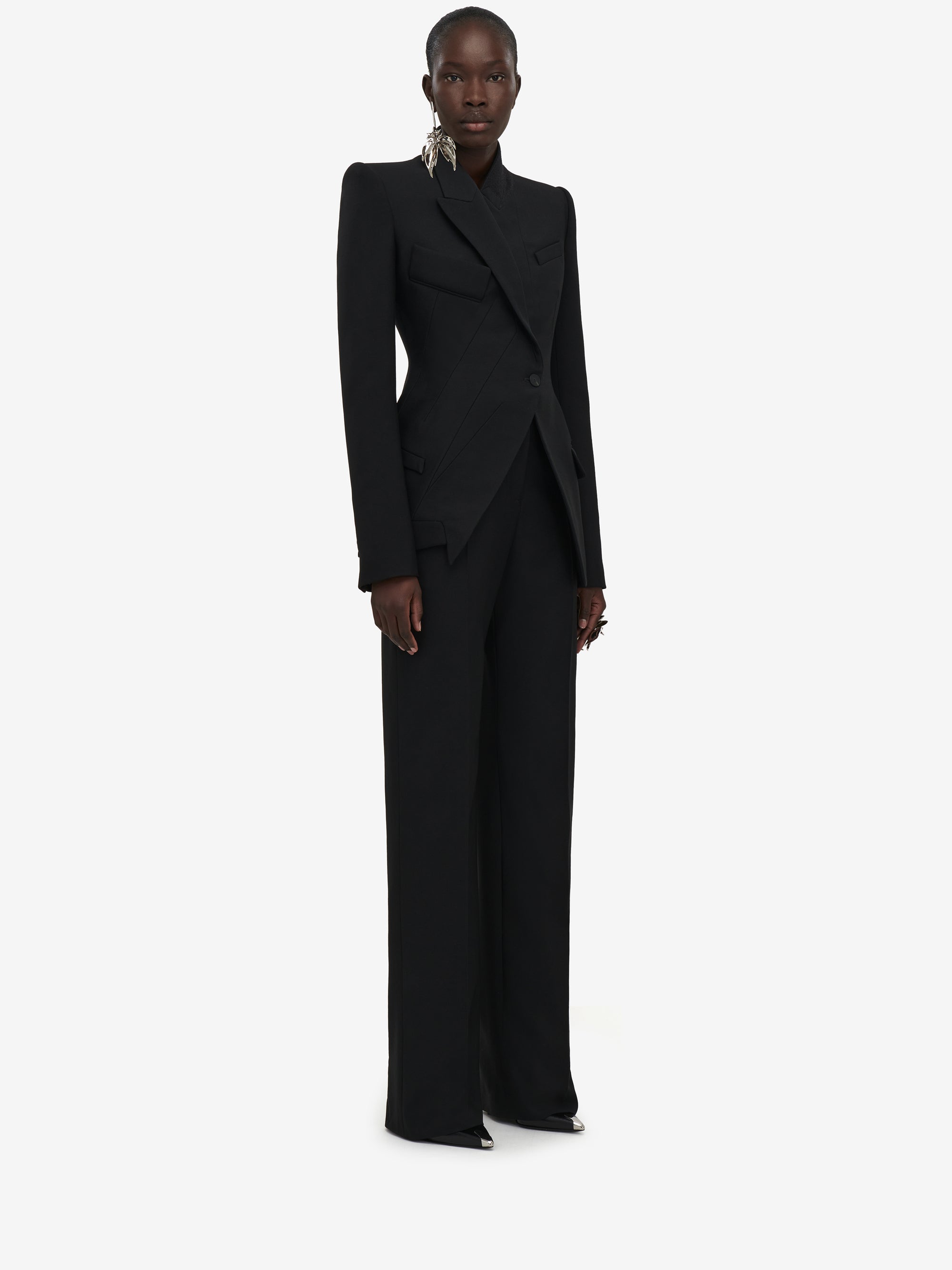 BLACK RTW - BLACK