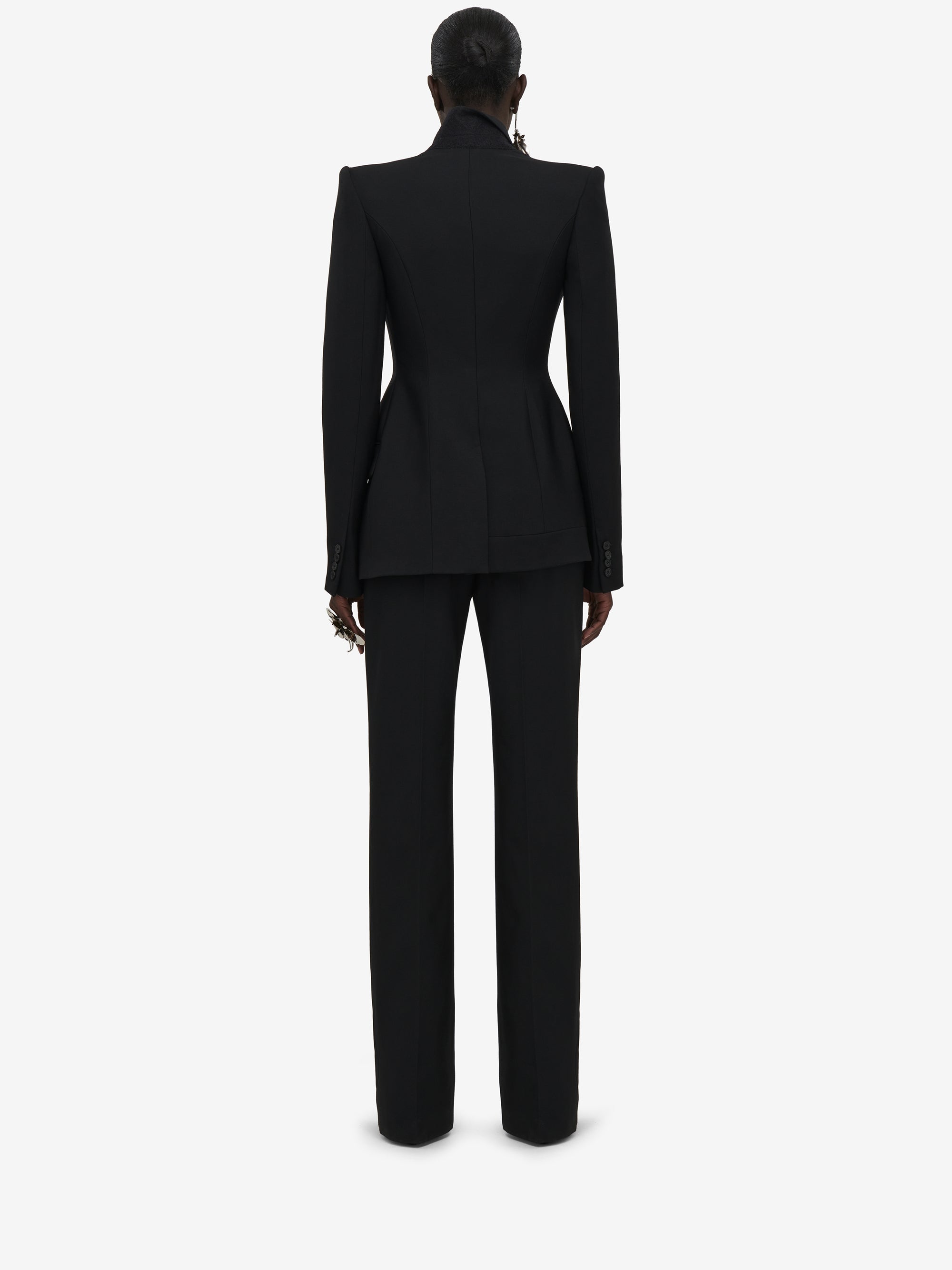 BLACK RTW - BLACK