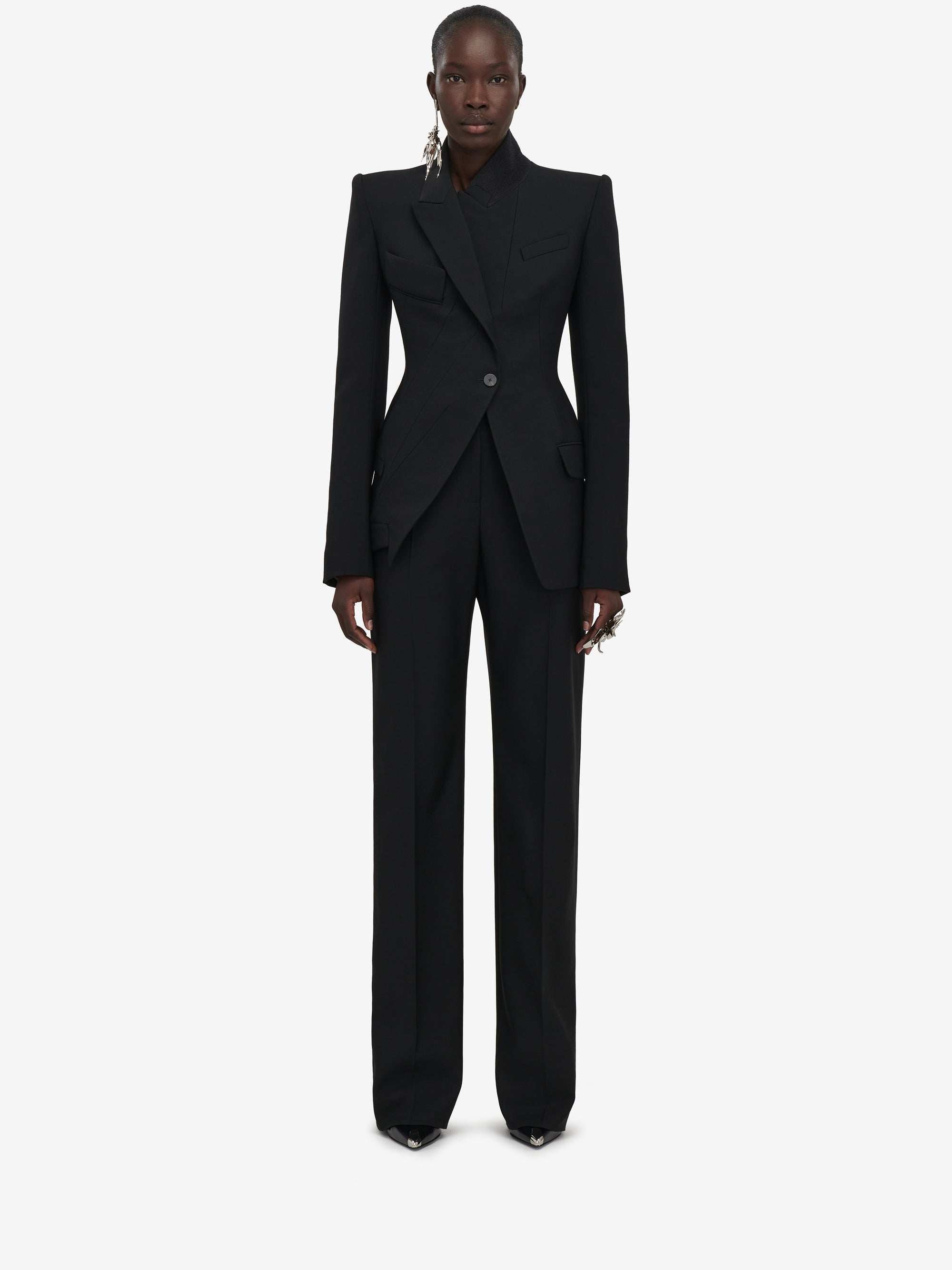 BLACK RTW - BLACK