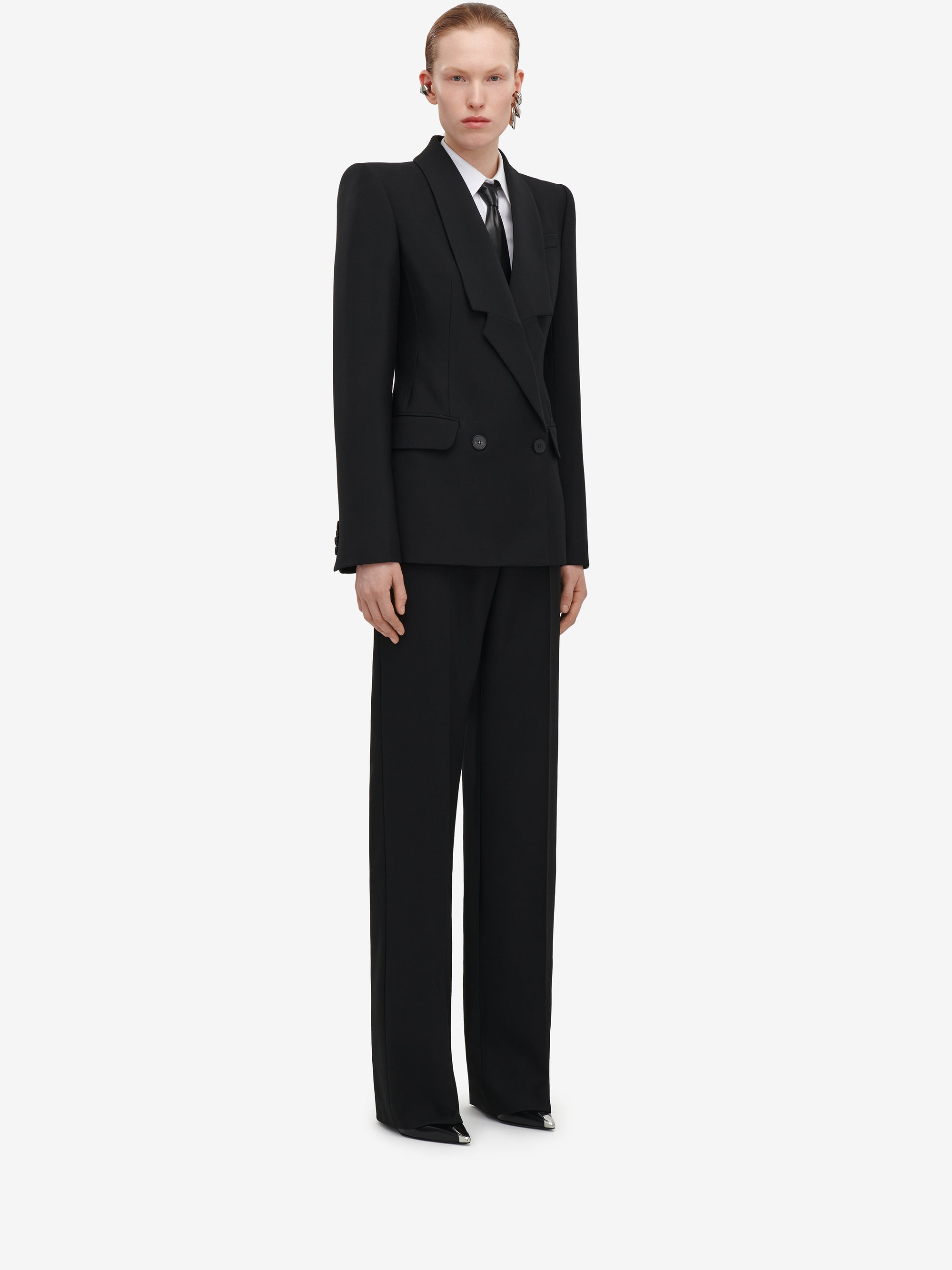 BLACK RTW - BLACK