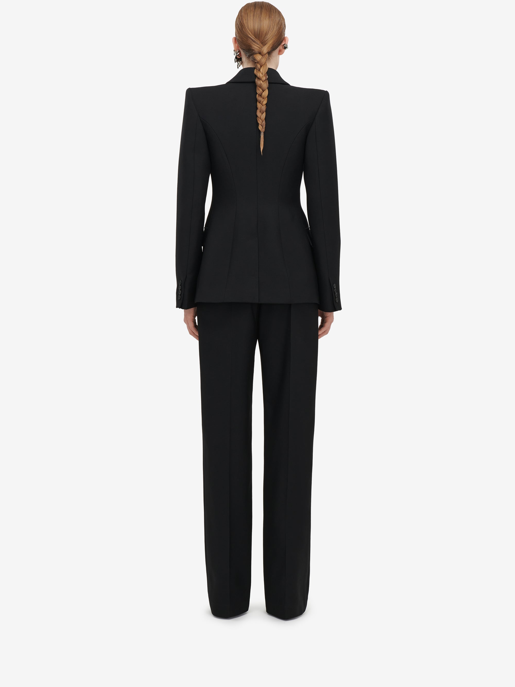 BLACK RTW - BLACK