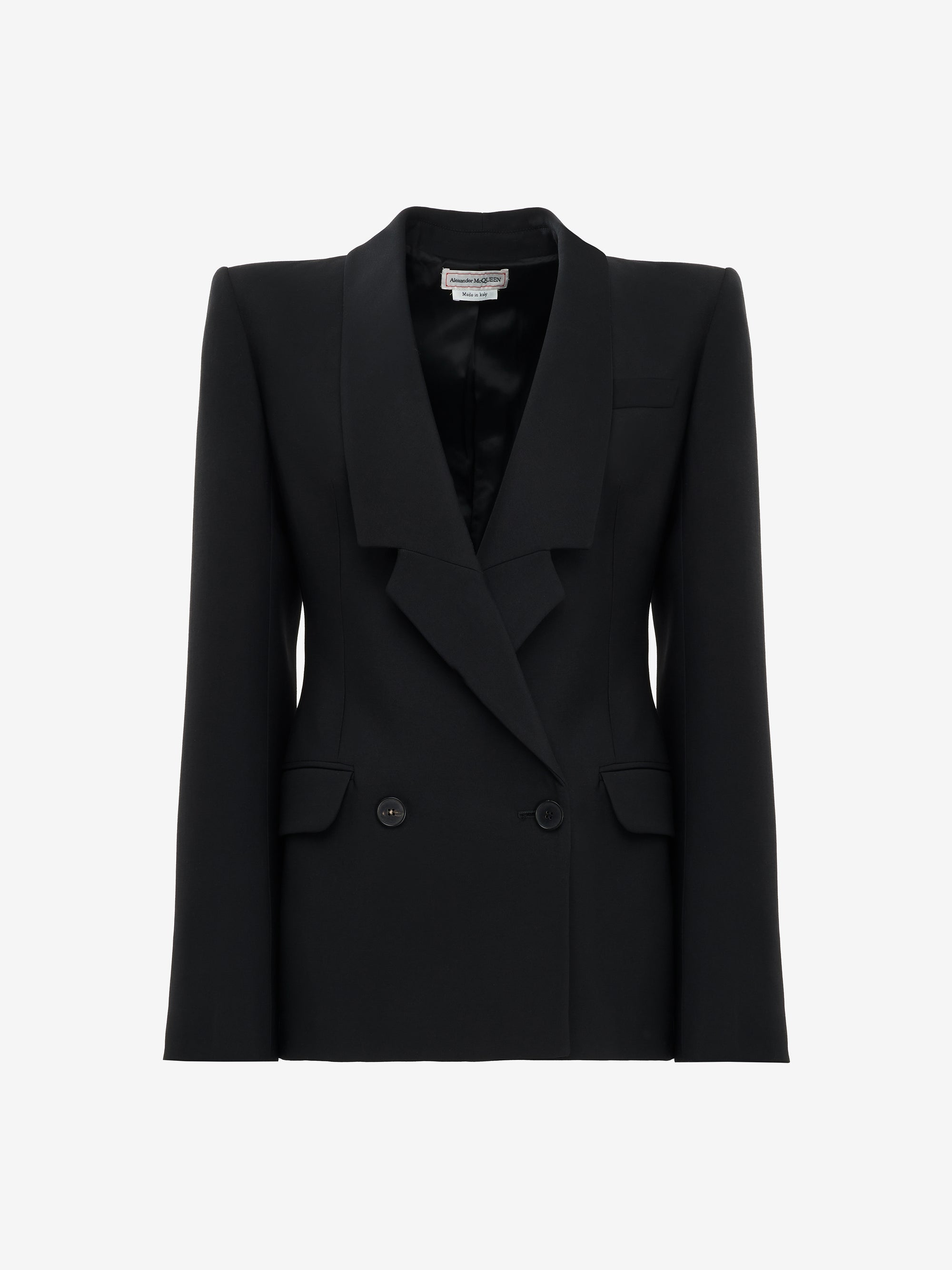 BLACK RTW - BLACK