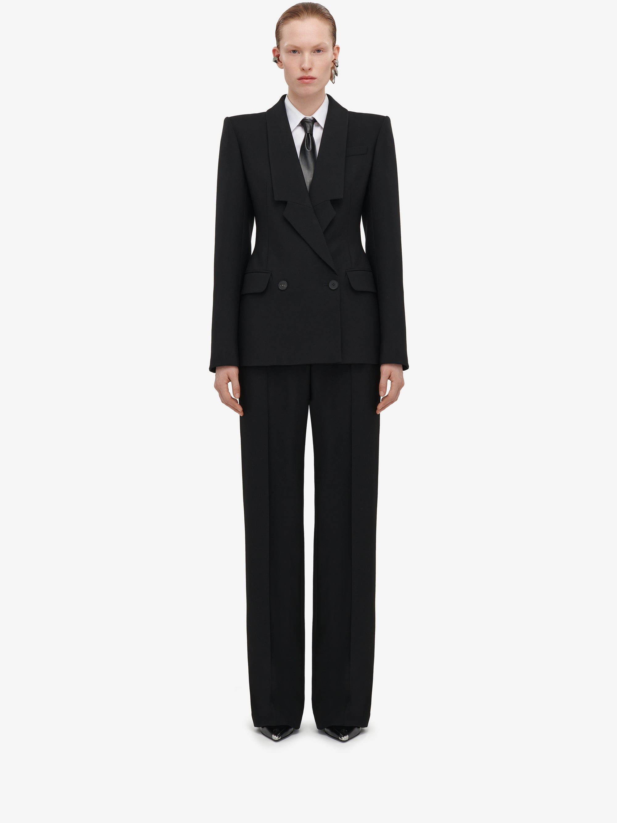 BLACK RTW - BLACK
