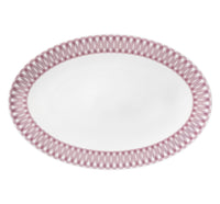Other platters - Porcelaine