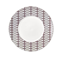 Underplates - Porcelaine