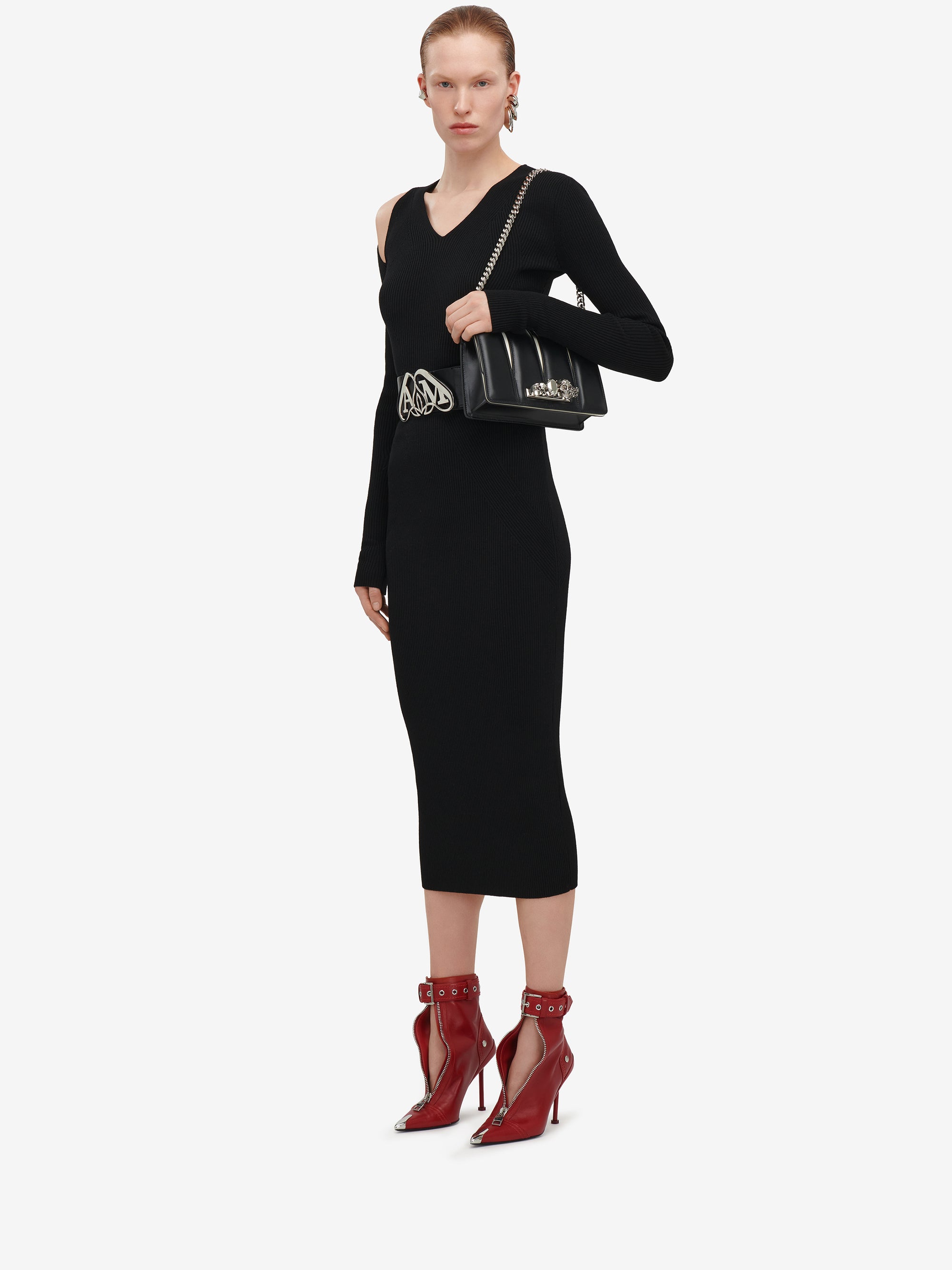 BLACK RTW - BLACK