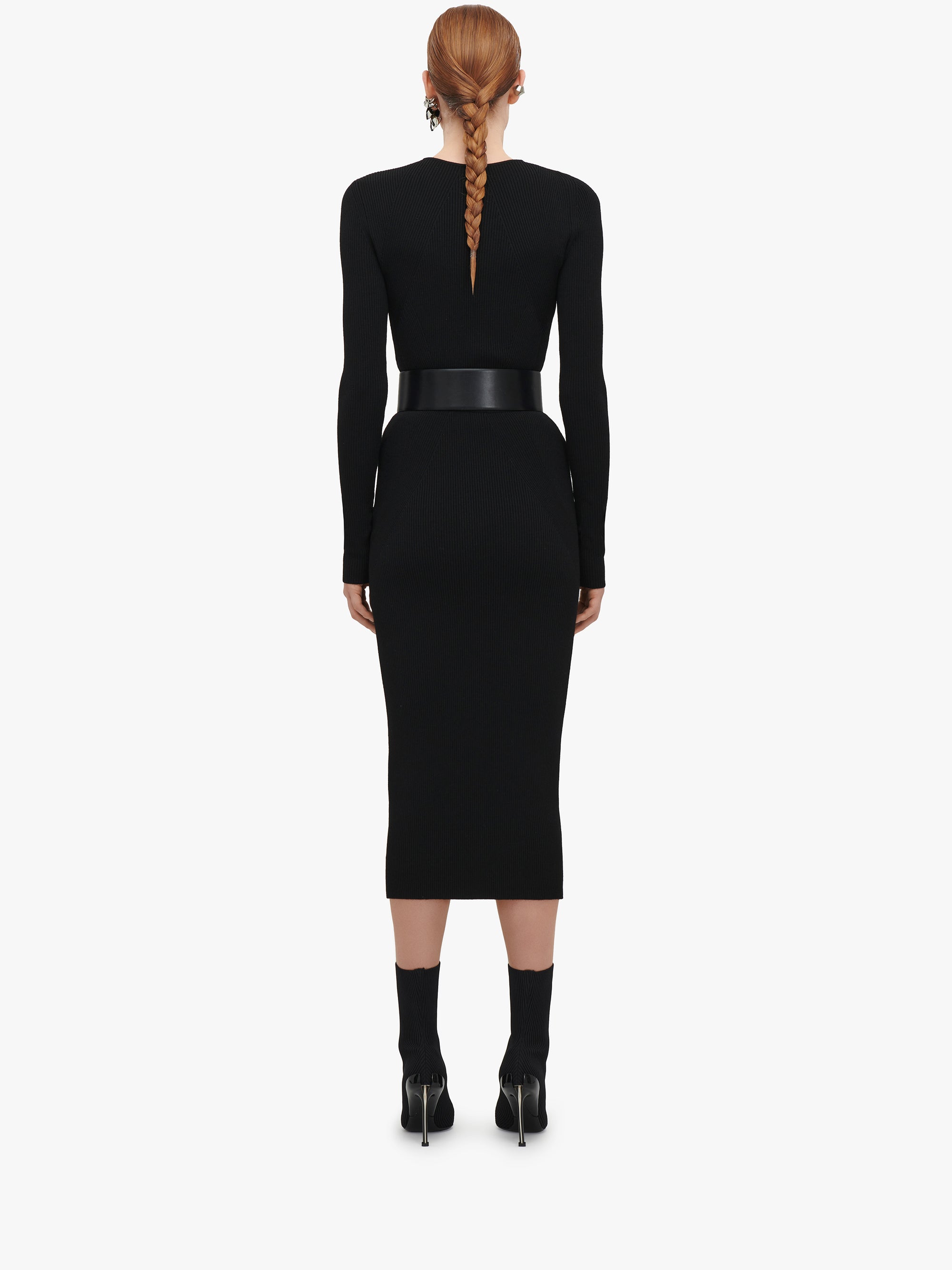 BLACK RTW - BLACK