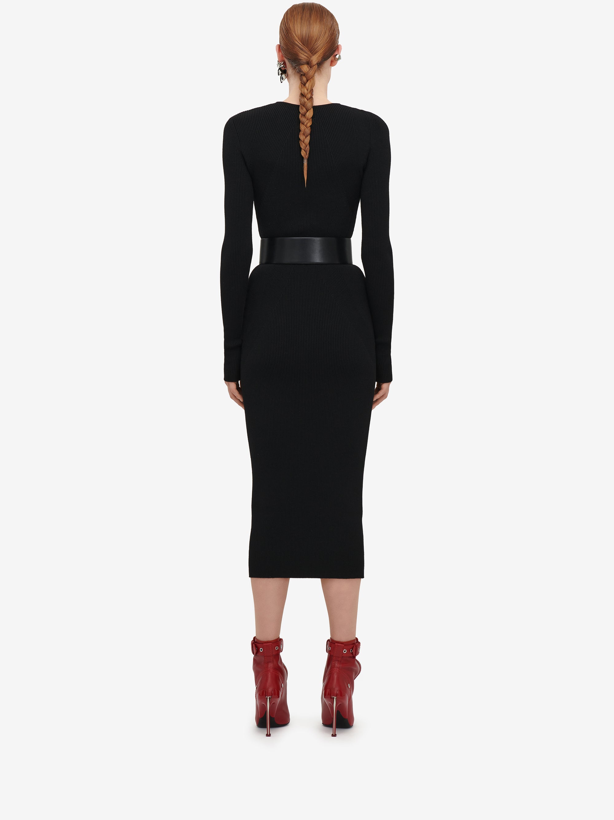 BLACK RTW - BLACK