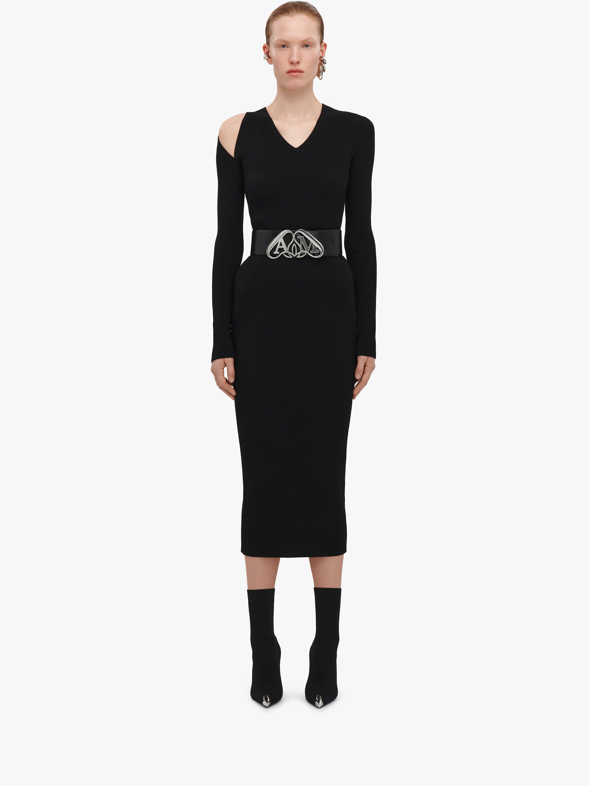 BLACK RTW - BLACK